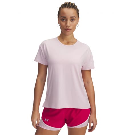 Under Armour Damen T-Shirt RUSH Energy 2.0 1379141 