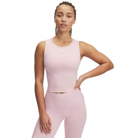 Under Armour Damen Tanktop Train Seamless Tank 1379148 