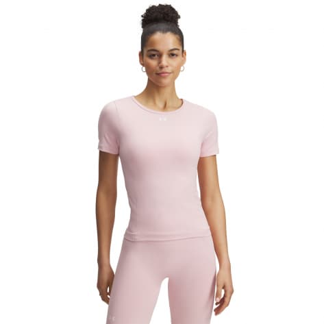 Under Armour Damen Shirt Train Seamless SS 1379149 