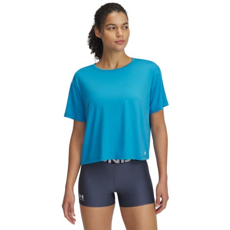 Under Armour Damen T-Shirt Motion 1379178 