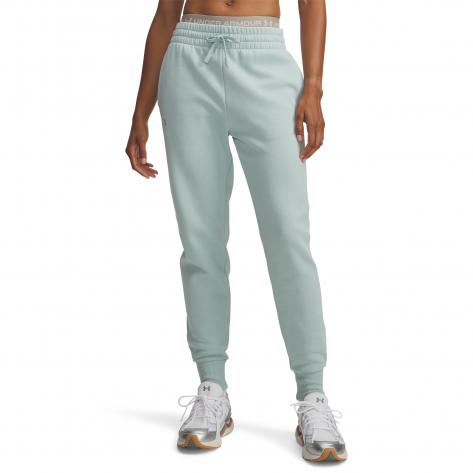 Under Armour Damen Jogginghose Rival Fleece Jogger 1379438 