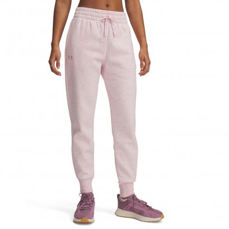 Under Armour Damen Jogginghose Rival Fleece Jogger 1379438 