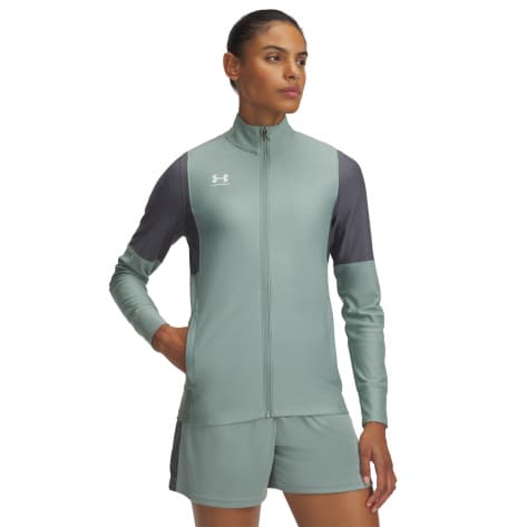 Under Armour Damen Trainingsjacke Challenger Track Jacket 1379600 