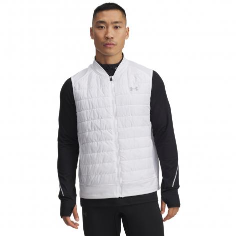 Under Armour Herren Weste Storm Isolierter Lauf-Bodywarmer 1380870 