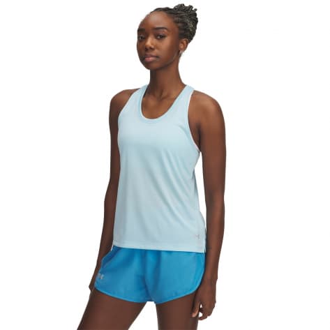 Under Armour Damen Laufshirt Streaker Singlet 1382436 