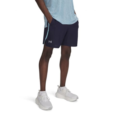 Under Armour Herren Short Launch 7   Shorts 1382620 