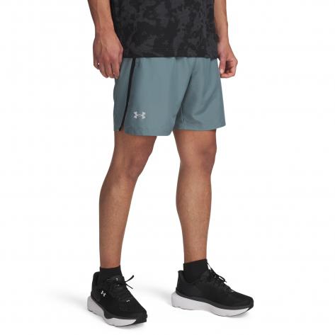 Under Armour Herren Short Launch 7   Shorts 1382620 