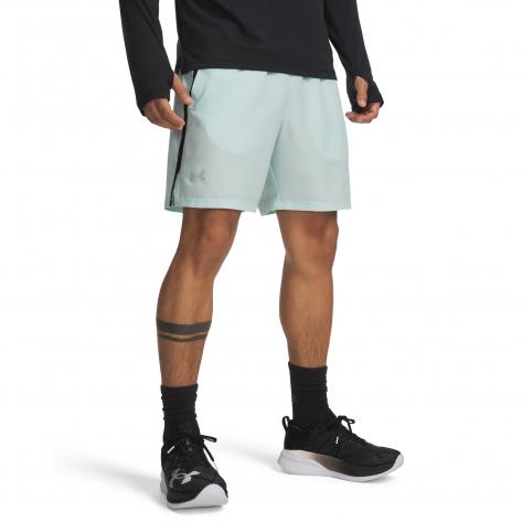 Under Armour Herren Short Launch 7   Shorts 1382620 