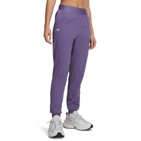 Under Armour Damen Trainingshose ArmourSport High Rise 1382727 