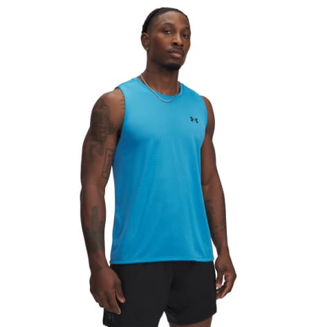 Under Armour Herren Tanktop UA Tech Tank 1382795 