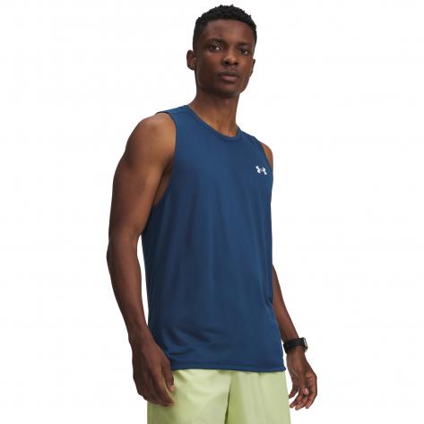 Under Armour Herren Tanktop UA Tech Tank 1382795 