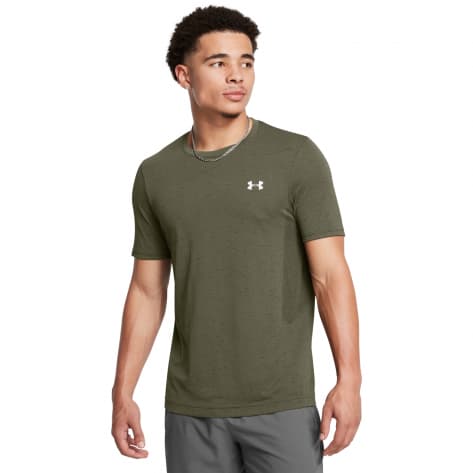 Under Armour Herren T-Shirt UA Vanish Seamless SS 1382801 