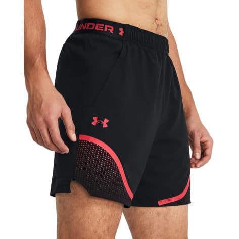 Under Armour Herren Short UA Vanish Woven 6in Grph Shorts 1383353 