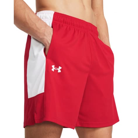 Under Armour Herren Short UA Baseline Shorts 1383389 