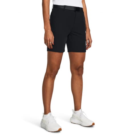 Under Armour Damen Short  Drive 7  Shorts 1383616 
