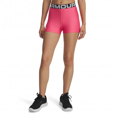 Under Armour Damen Short Tight HG Authentics Shorty 1383629 