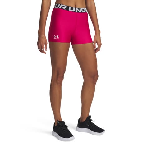 Under Armour Damen Short Tight HG Authentics Shorty 1383629 