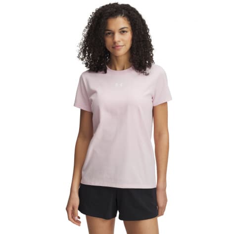 Under Armour Damen T-Shirt Off Campus Core SS 1383648 