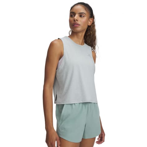Under Armour Damen Top Rush Energy Crop Tank 1383654 