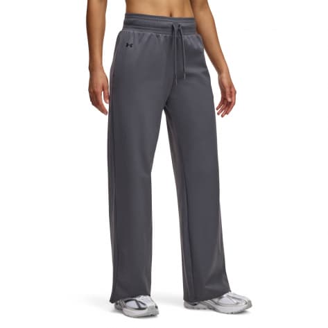Under Armour Damen Trainingshose Motion Open Hem Pant 1383721 