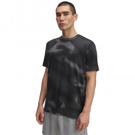 Under Armour Herren T-Shirt Vanish Energy Printed 1383974 