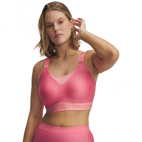 Under Armour Damen Sport BH UA Infinity High 2.0 Bra 1384112 