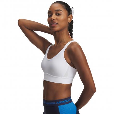 Under Armour Damen Sport BH UA Infinity Mid 2.0 Bra 1384123 