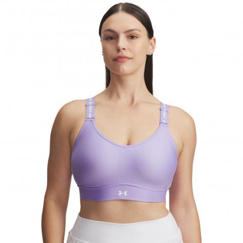Under Armour Damen Sport BH UA Infinity Mid 2.0 Bra 1384123 