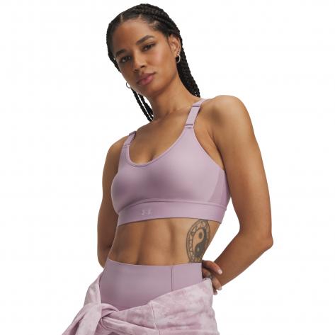 Under Armour Damen Sport BH UA Infinity Mid 2.0 Bra 1384123 