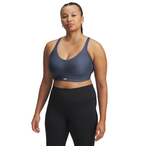Under Armour Damen BH Infinity Low 2.0 Bra 1384126 