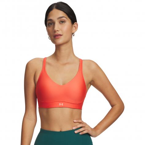 Under Armour Damen BH Infinity Low 2.0 Bra 1384126 
