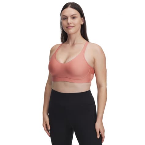 Under Armour Damen BH Infinity Low 2.0 Bra 1384126 