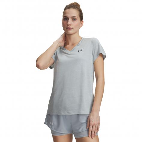 Under Armour Damen T-Shirt Tech SSV- Twist 1384227 