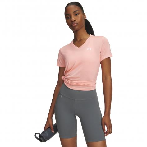 Under Armour Damen T-Shirt Tech SSV- Twist 1384227 