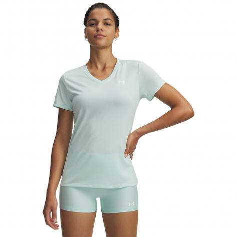 Under Armour Damen T-Shirt Tech SSV- Twist 1384227 