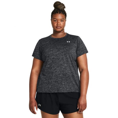 Under Armour Damen T-Shirt Tech Twist 1384228 