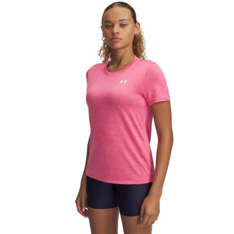 Under Armour Damen T-Shirt Tech SSC- Twist 1384230 