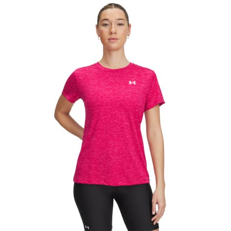 Under Armour Damen T-Shirt Tech SSC- Twist 1384230 