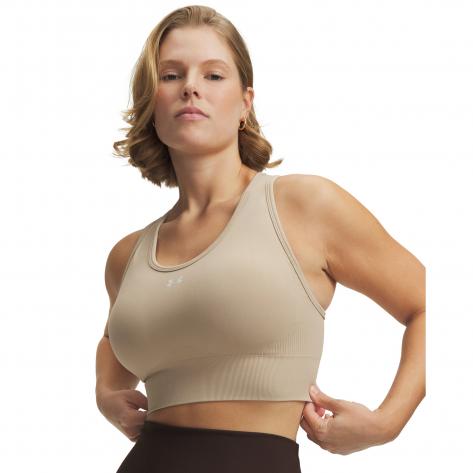 Under Armour Damen Sport BH Vanish Seamless Mid 1384419 