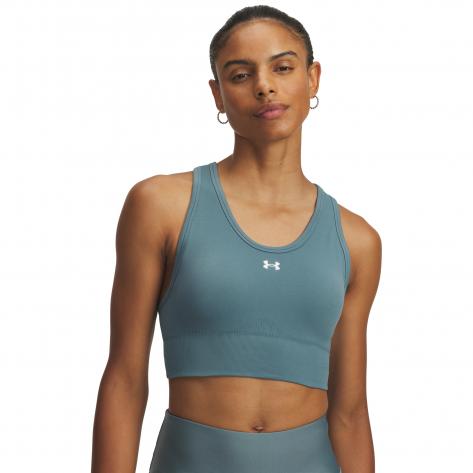 Under Armour Damen Sport BH Vanish Seamless Mid 1384419 