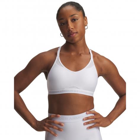 Under Armour Damen Sport BH UA Crossback Low Bra 1386424 