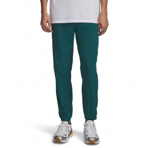 Under Armour Herren Trainingshose Vibe Woven Jogger 1386557 