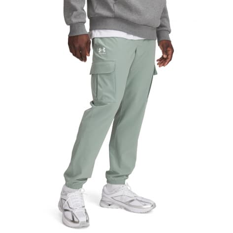 Under Armour Herren Vibe Woven Cargo Pants 1386558 