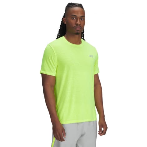 Under Armour Herren T-Shirt Launch Camo Shortsleeve 1386681 