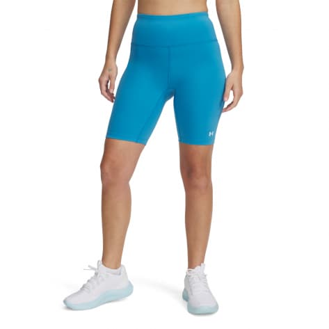 Under Armour Damen Radhose Motion Bike Short EMEA 1388646 