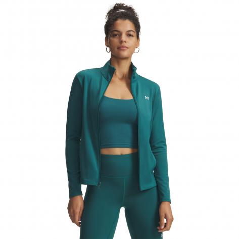 Under Armour Damen Trainingsjacke Motion Jacket EMEA 1388650 