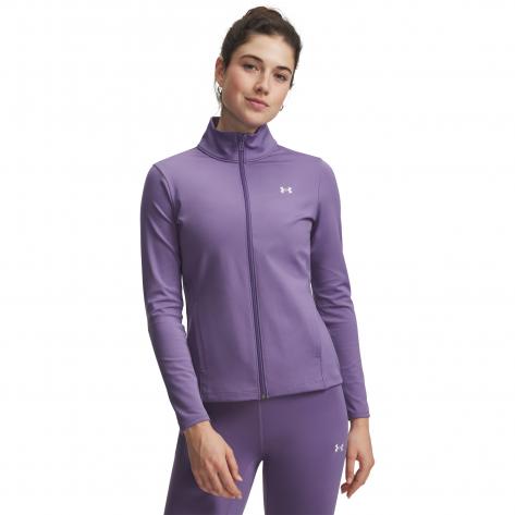 Under Armour Damen Trainingsjacke Motion Jacket EMEA 1388650 