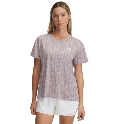 Under Armour Damen T-Shirt Vanish Energy SS 2.0 Print 1389222 