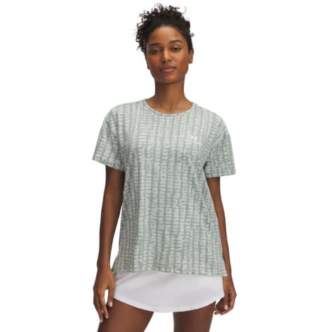 Under Armour Damen T-Shirt Vanish Energy SS 2.0 Print 1389222 