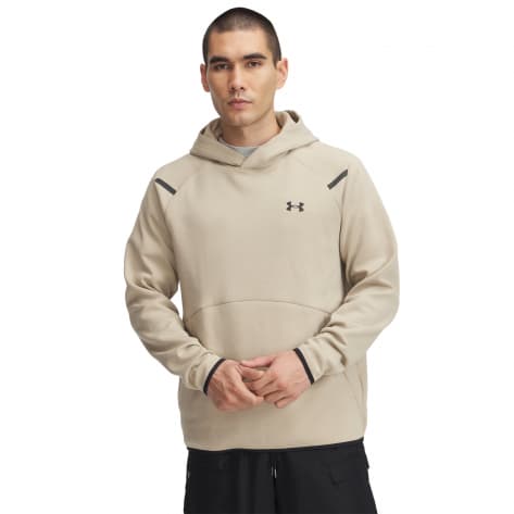 Under Armour Herren Kapuzenpullover UA Unstoppable Flc HD EU 1389350 